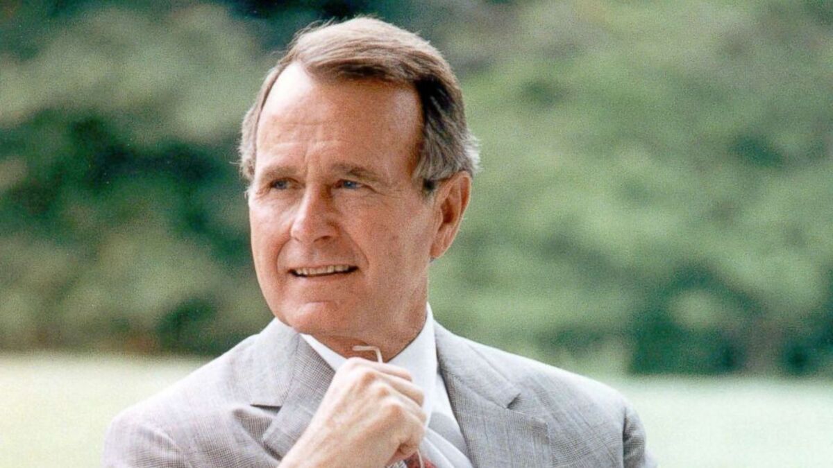 50-facts-about-president-george-h-w-bush