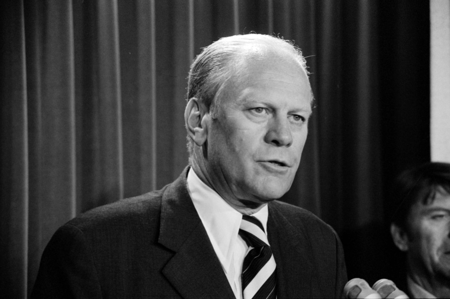 50-facts-about-president-gerald-ford