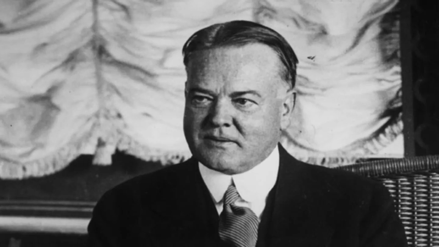 50-facts-about-president-herbert-hoover