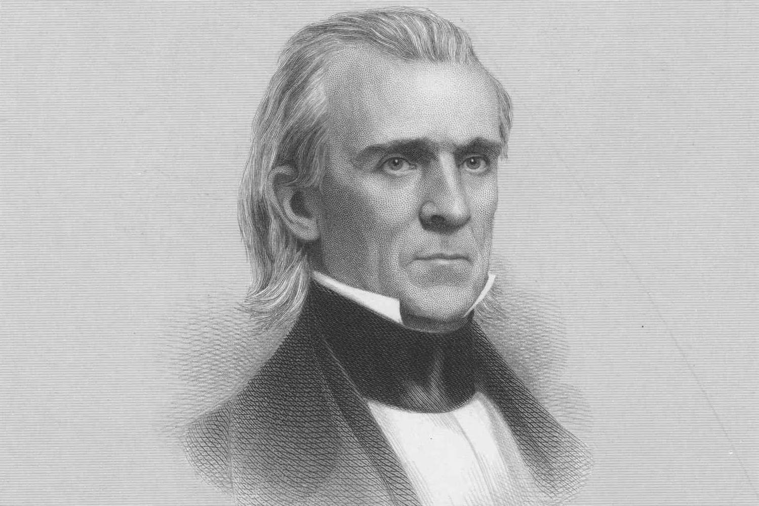 50-facts-about-president-james-k-polk