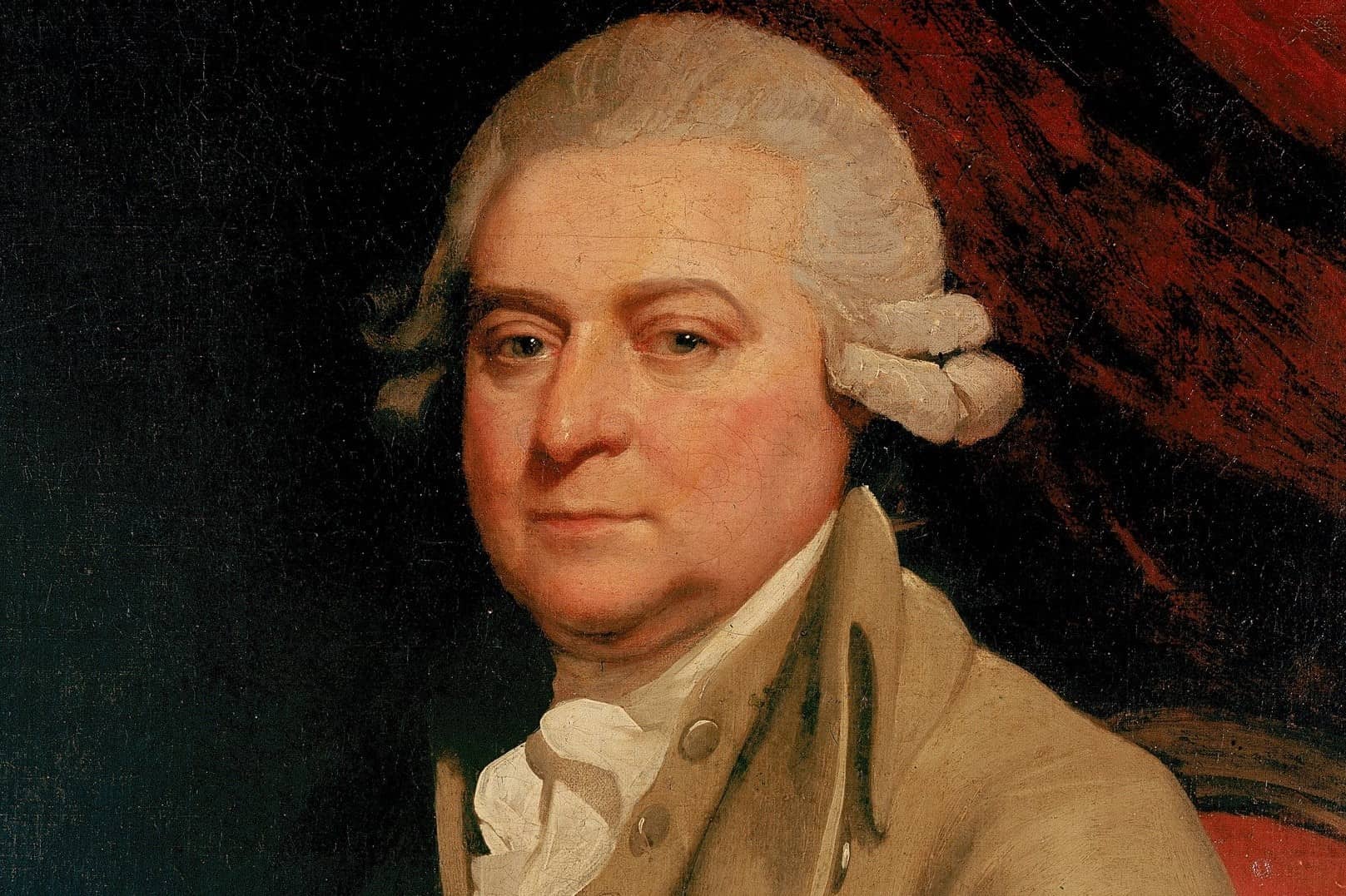 50-facts-about-president-john-adams