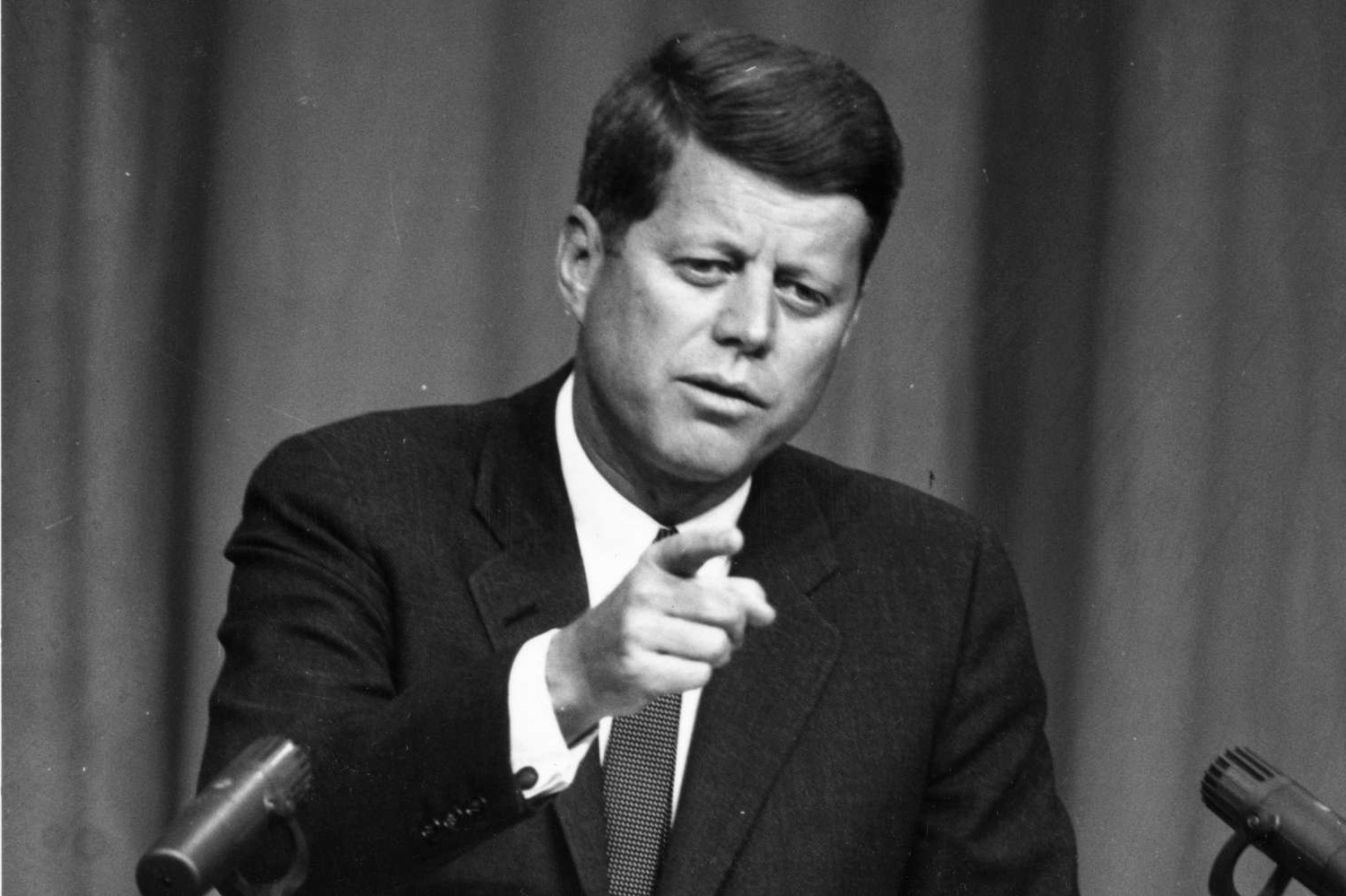 50-facts-about-president-john-f-kennedy