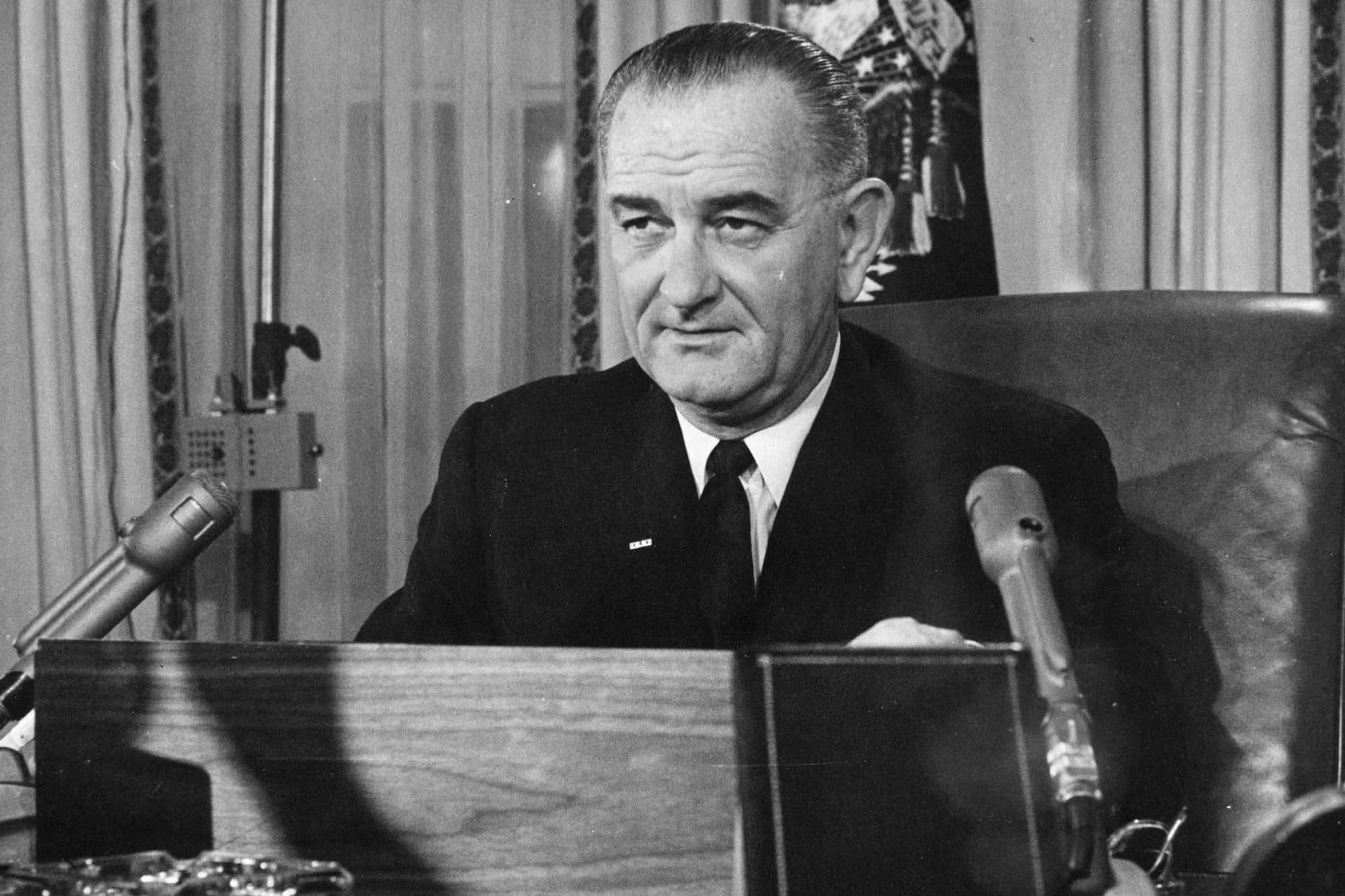 50-facts-about-president-lyndon-b-johnson