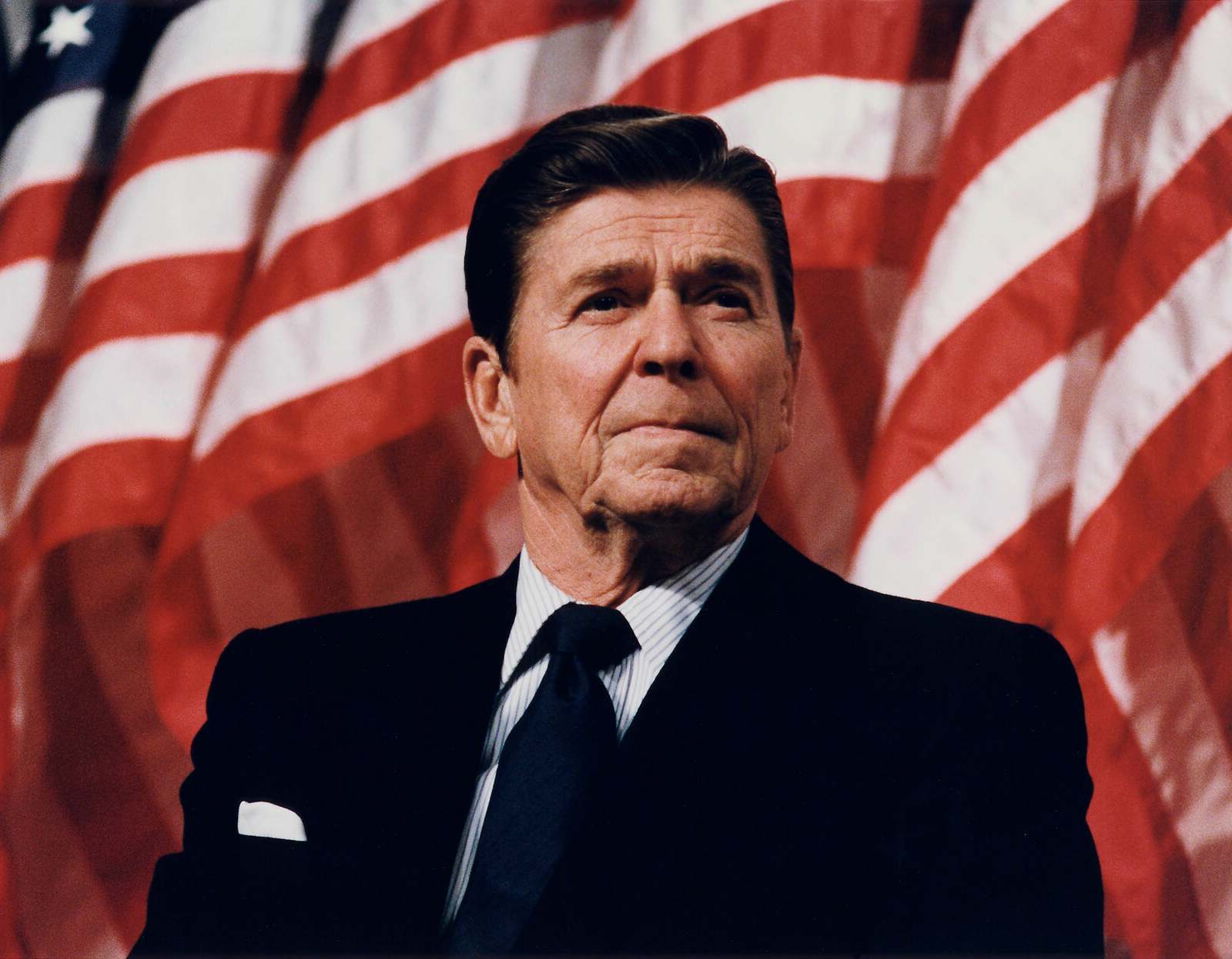 50-facts-about-president-ronald-reagan