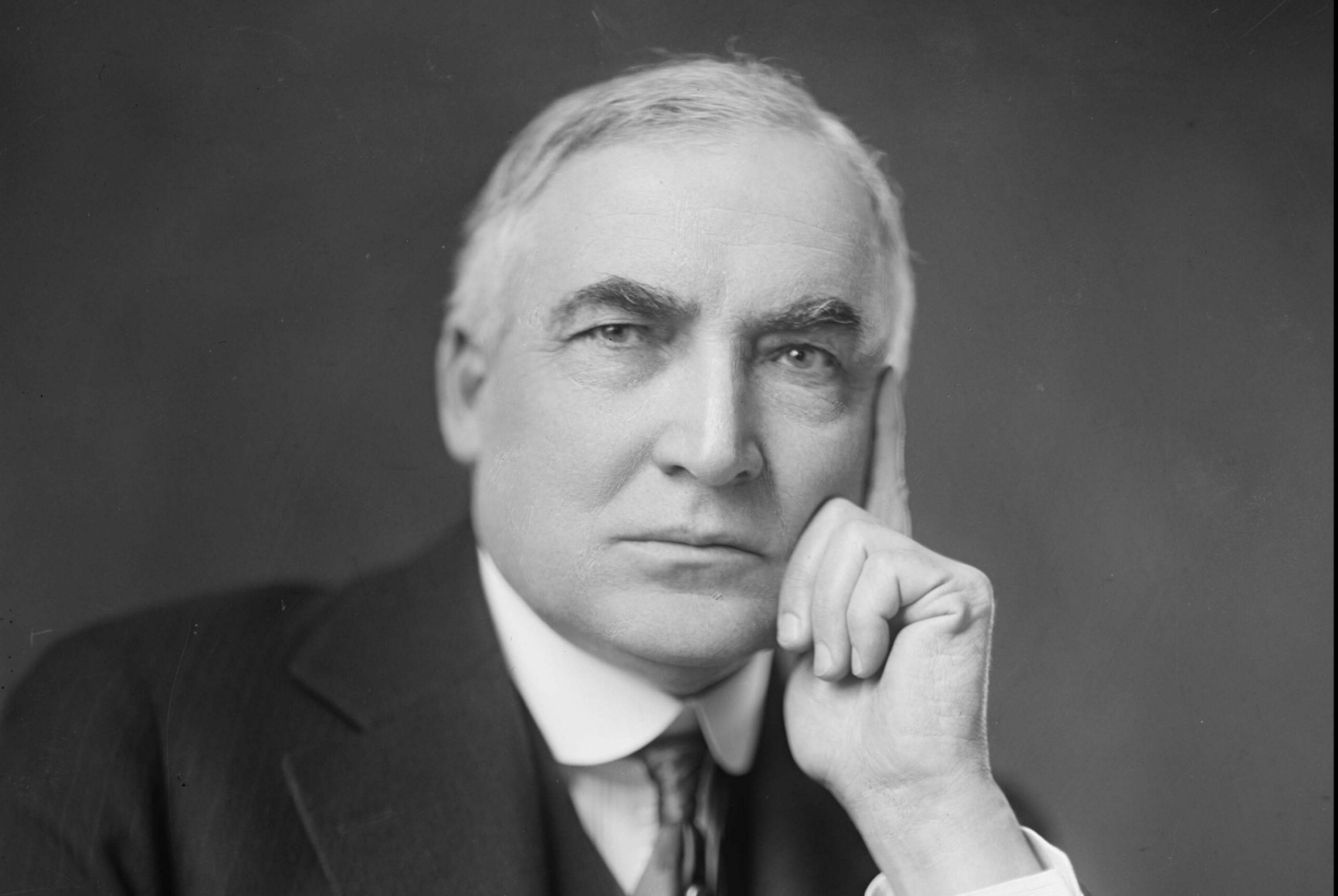 50-facts-about-president-warren-g-harding