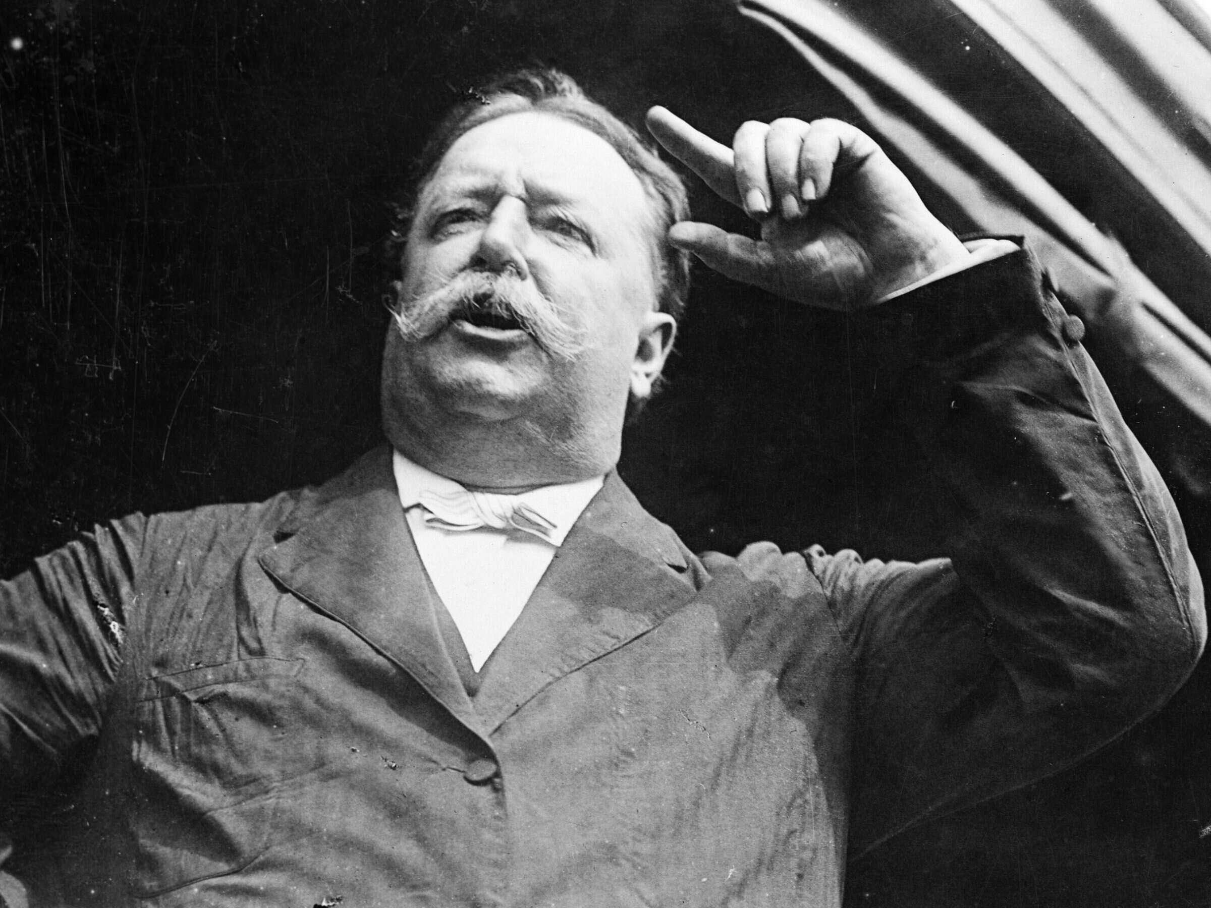 50-facts-about-president-william-howard-taft