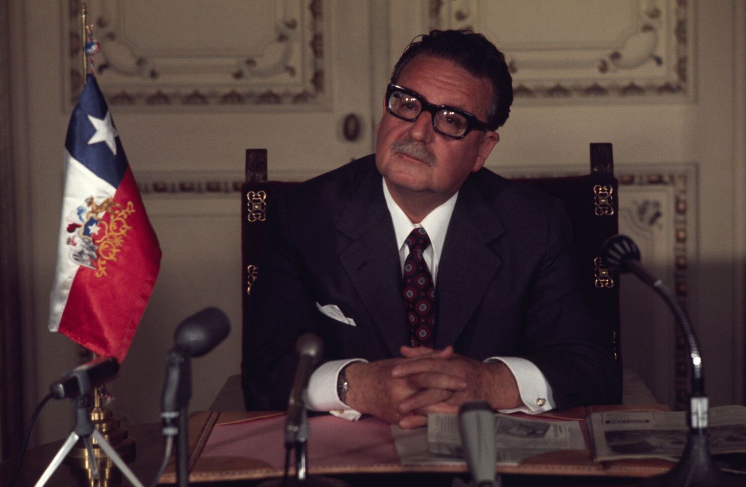 50-facts-about-salvador-allende