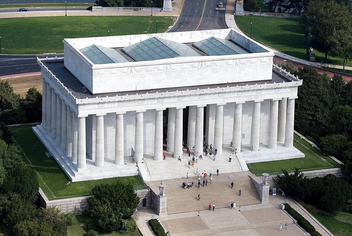 50-facts-about-the-lincoln-memorial
