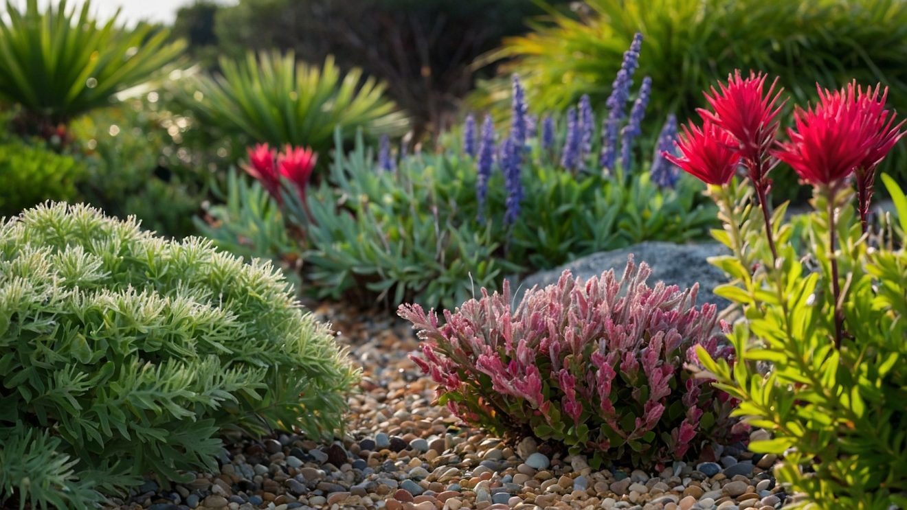 10 Coastal Plants for Seaside Gardens