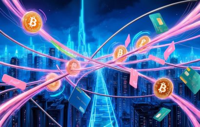 Crypto Payment Processing vs Traditional Payment Methods A Comparison