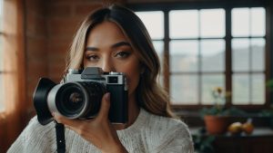 31 Notable Female Influencers on Social Media - Facts.net