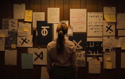 15 Facts About Longlegs Movie