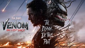 20 Facts About Venom The Last Dance 