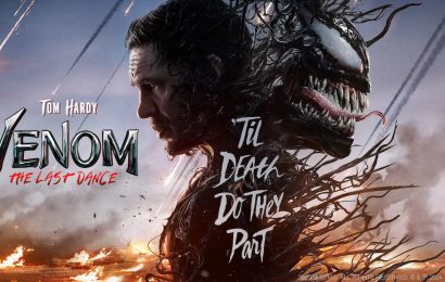 20 Facts About Venom The Last Dance 