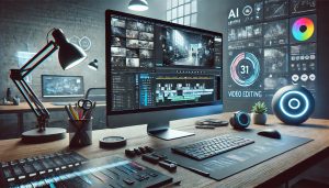 Your Personal Video Editing Assistant Wondershare Filmoras AI Copilot