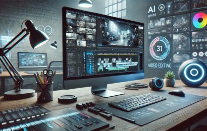 Your Personal Video Editing Assistant Wondershare Filmoras AI Copilot