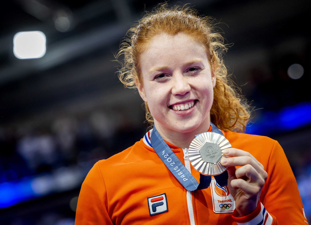 10 Facts About Hetty Van De Wouw - Facts.net