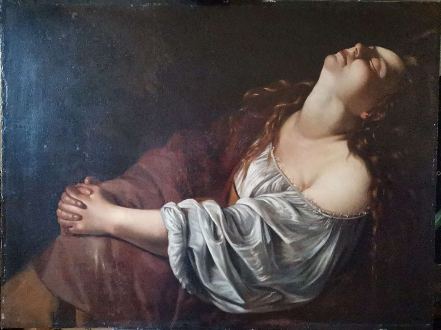 12-facts-about-artemisia-gentileschi