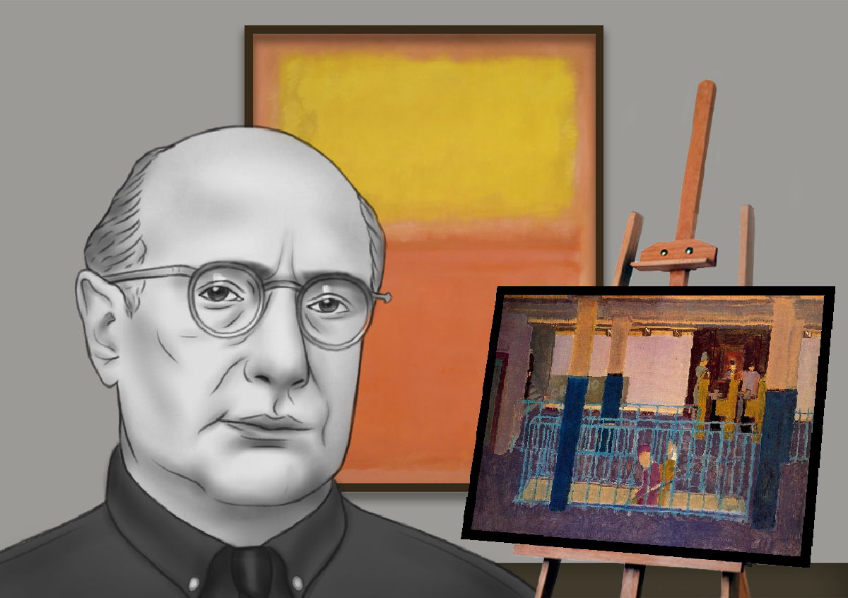 13-facts-about-mark-rothko
