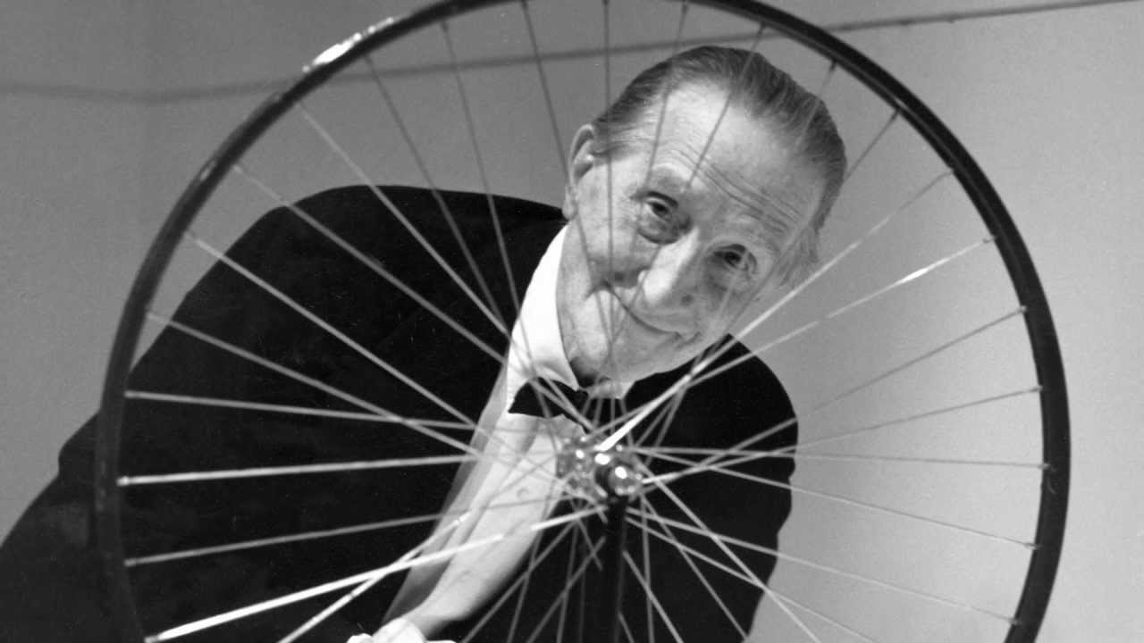 14-facts-about-marcel-duchamp