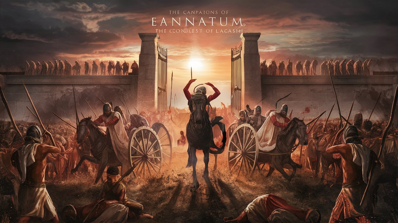 15-facts-about-campaigns-of-eannatum