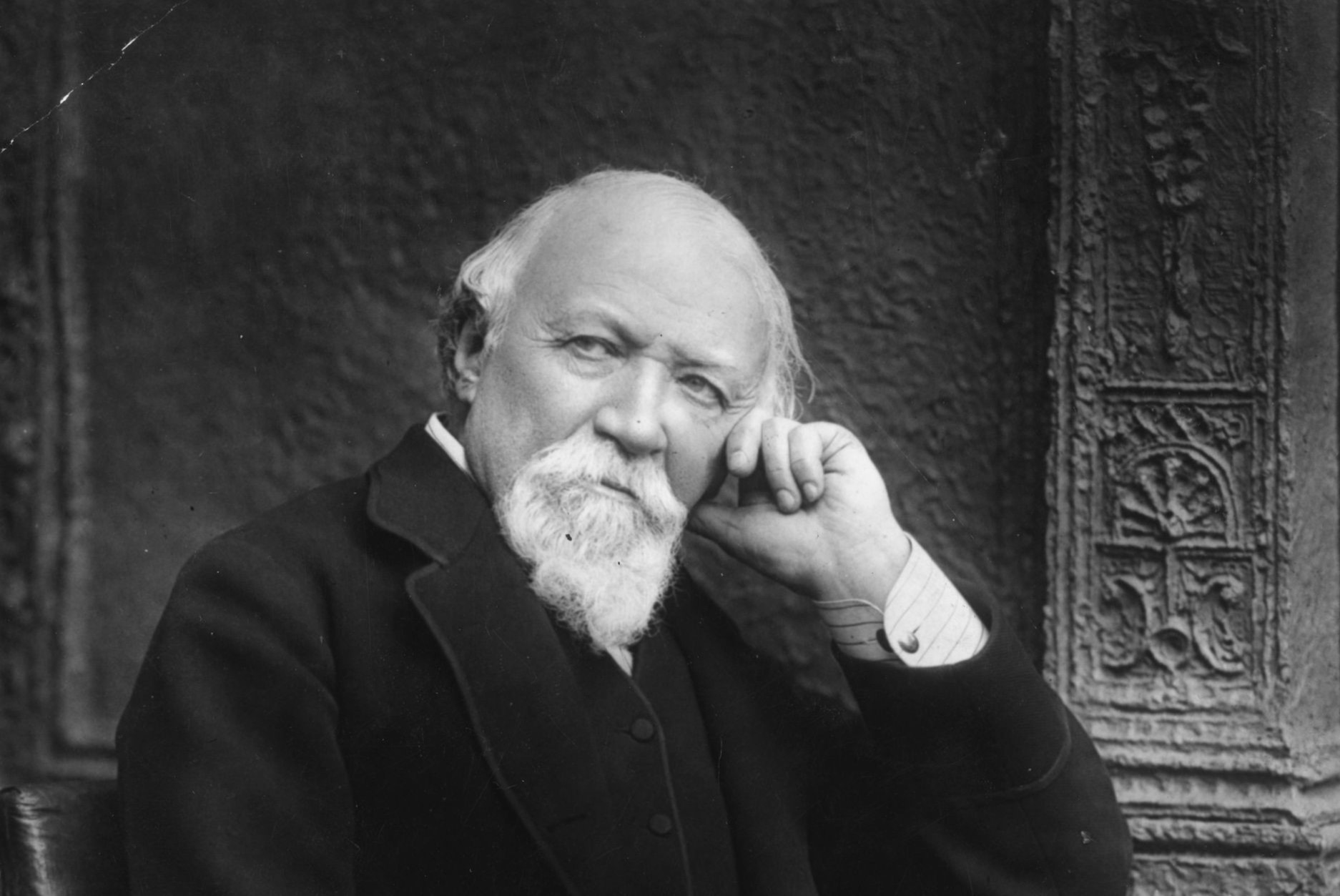 15-facts-about-robert-browning