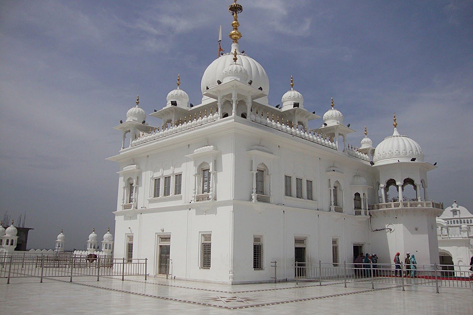 15-facts-about-takht-kesgarh-sahib