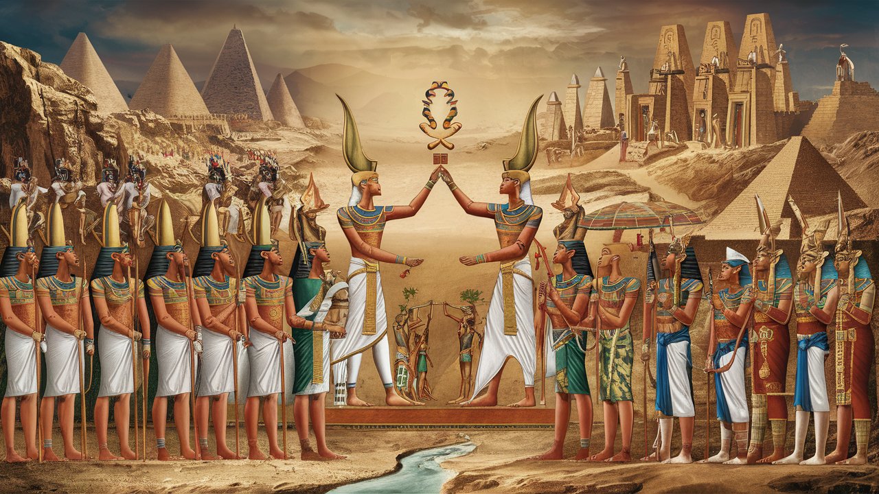 15-facts-about-unification-of-upper-egypt