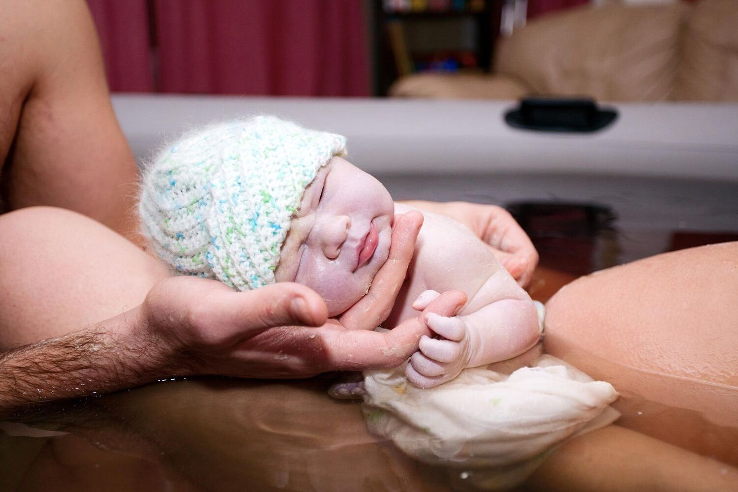 15-facts-about-water-birth