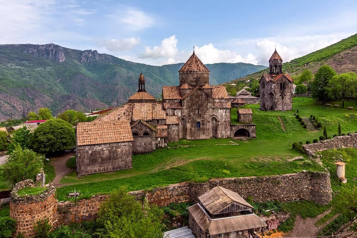 17-facts-about-haghpat-monastery