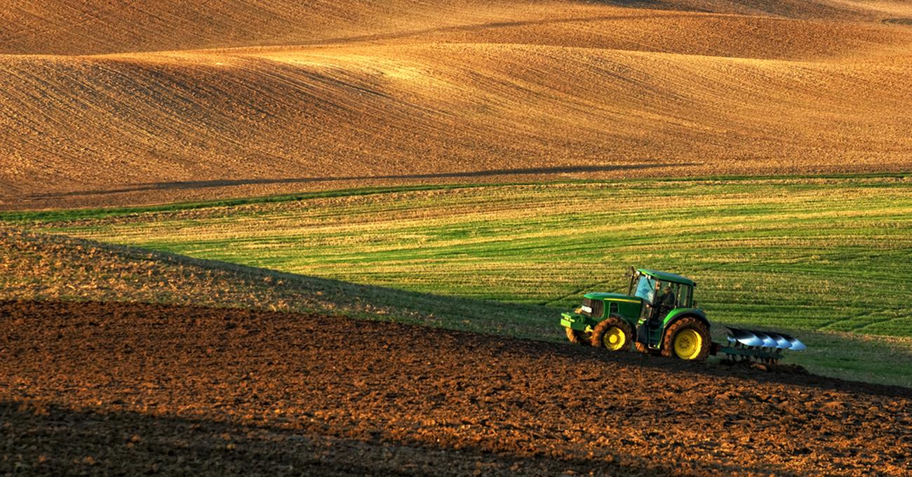 18 Facts About Arable Land - Facts.net