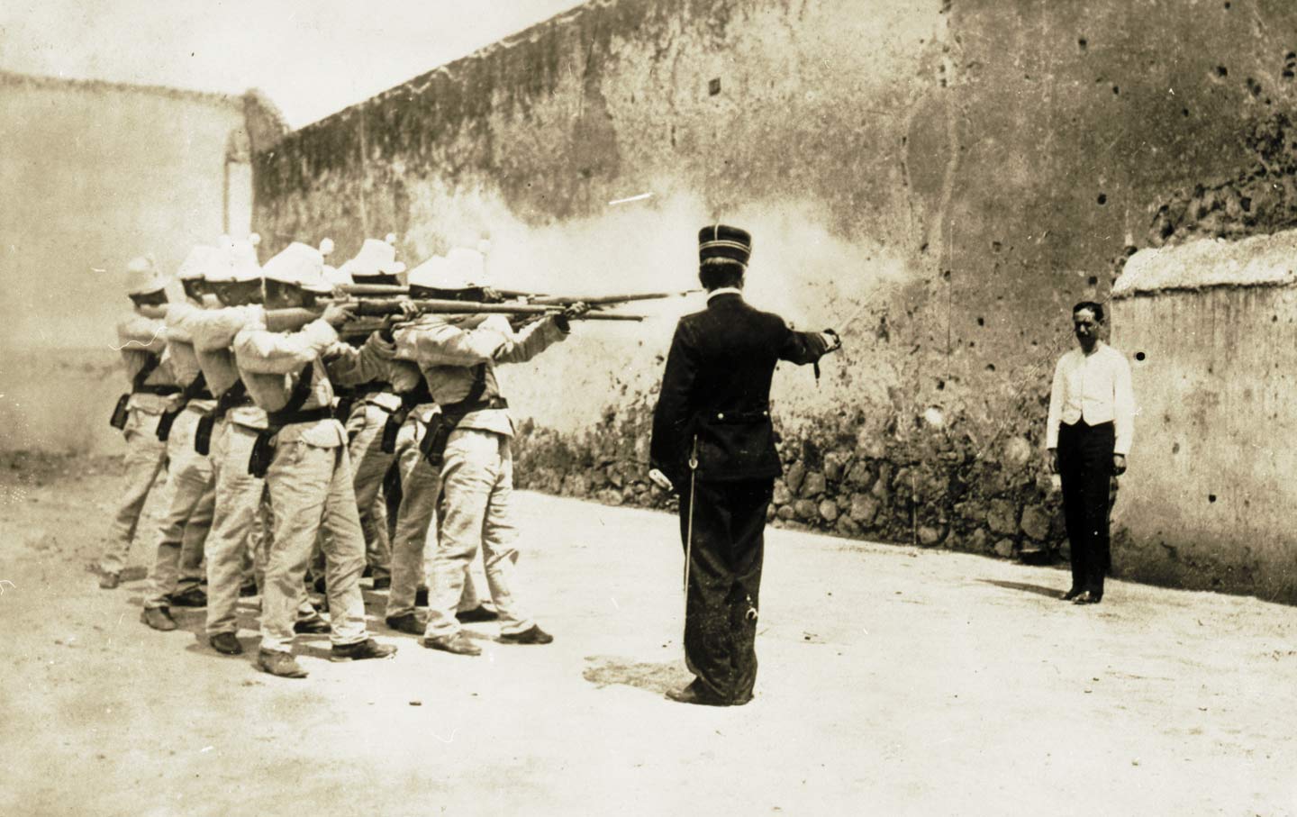 18-facts-about-firing-squad