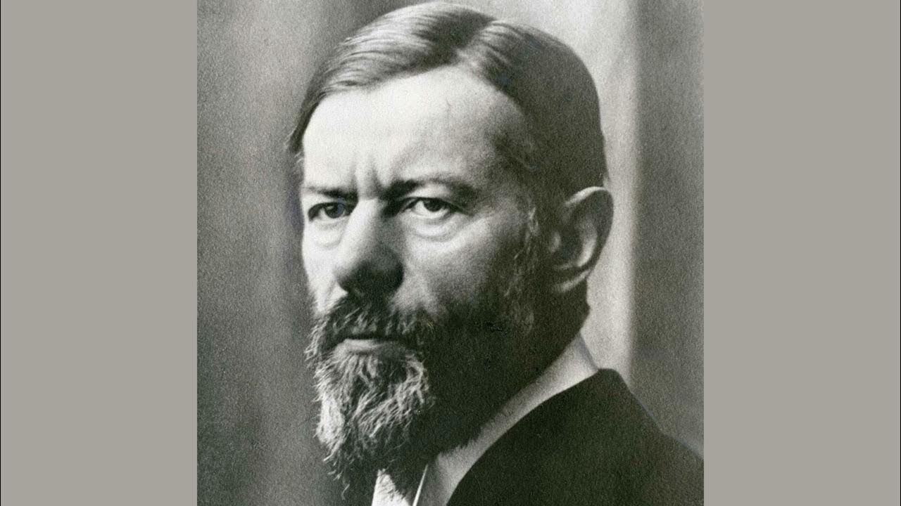 18-facts-about-max-weber