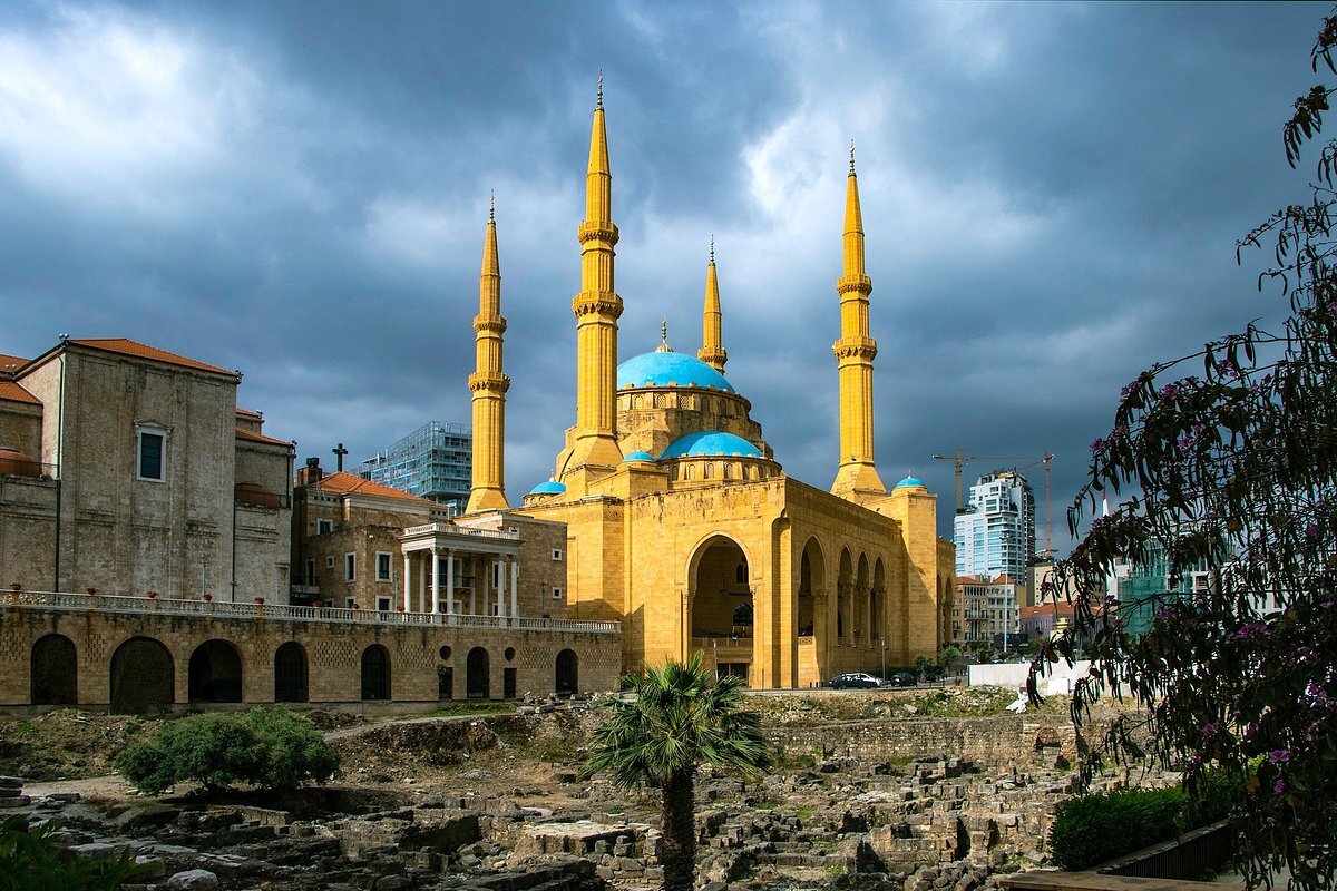 20-facts-about-al-kadhimiya-mosque