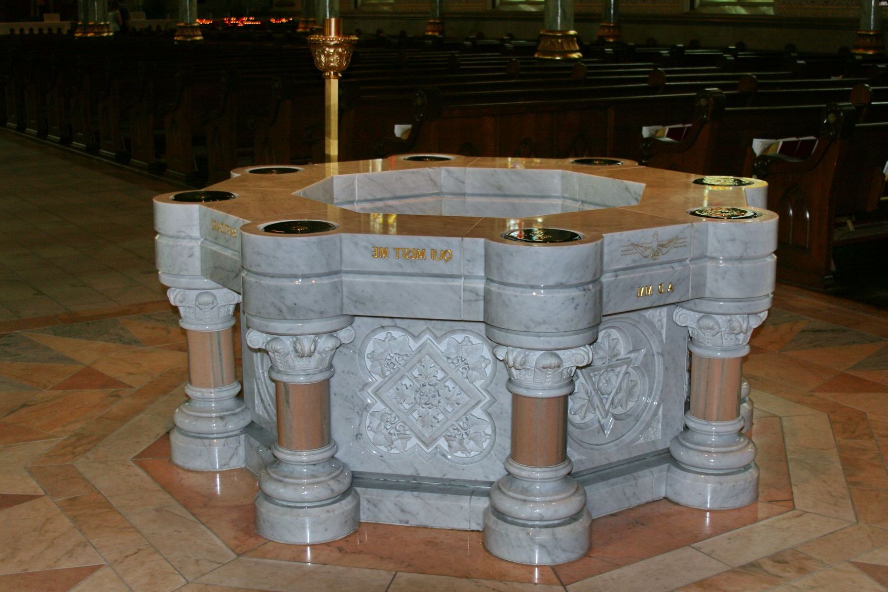 20-facts-about-baptismal-font