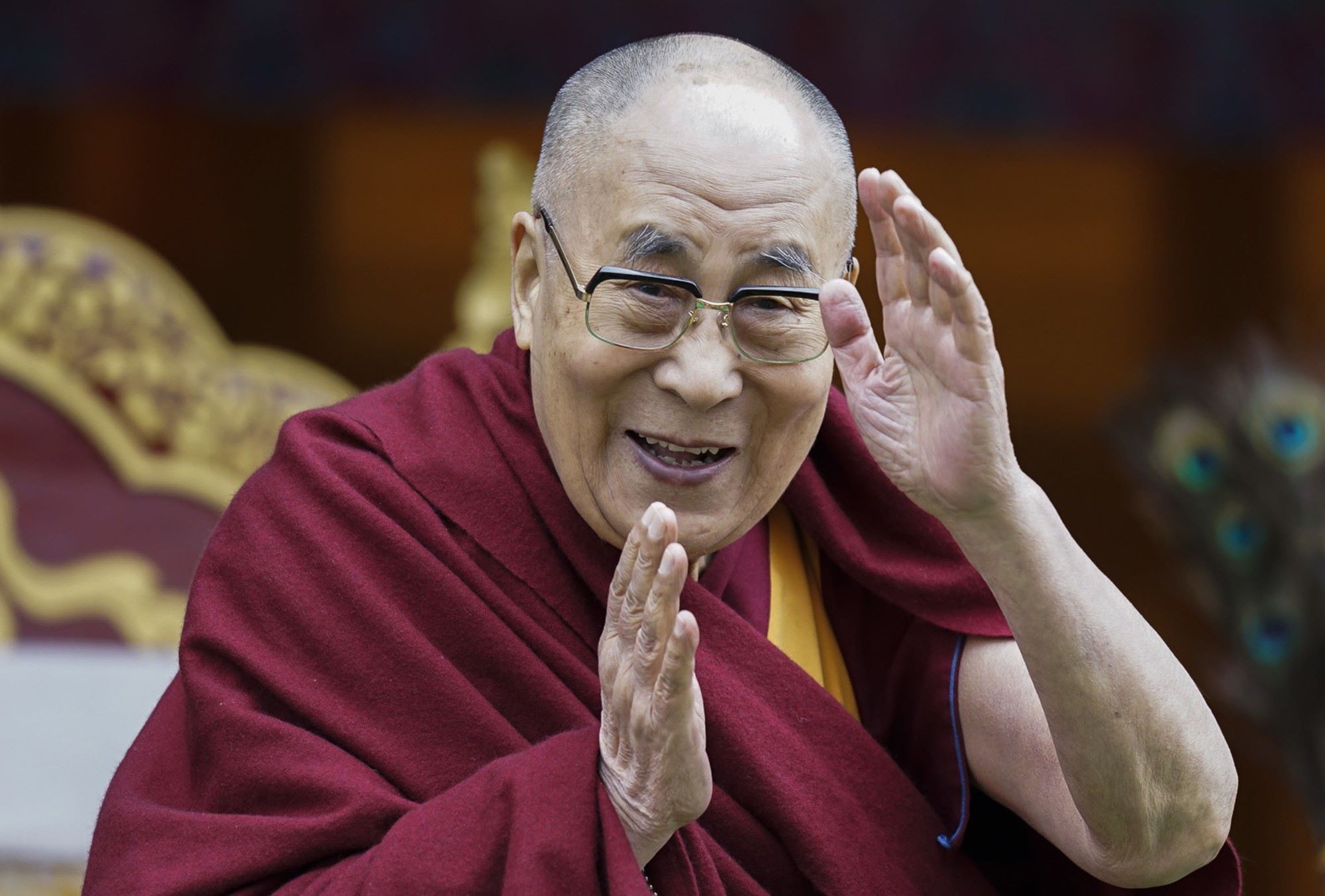 20-facts-about-his-holiness