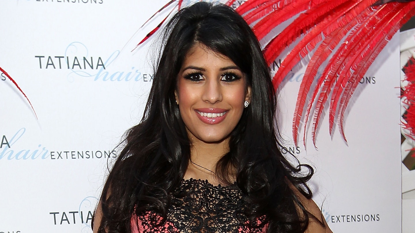 20 Facts About Jasmin Walia - Facts.net