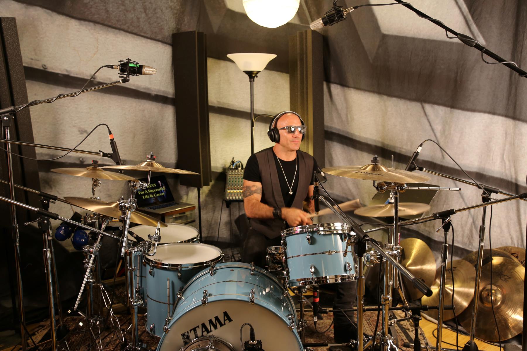 20-facts-about-kenny-aronoff