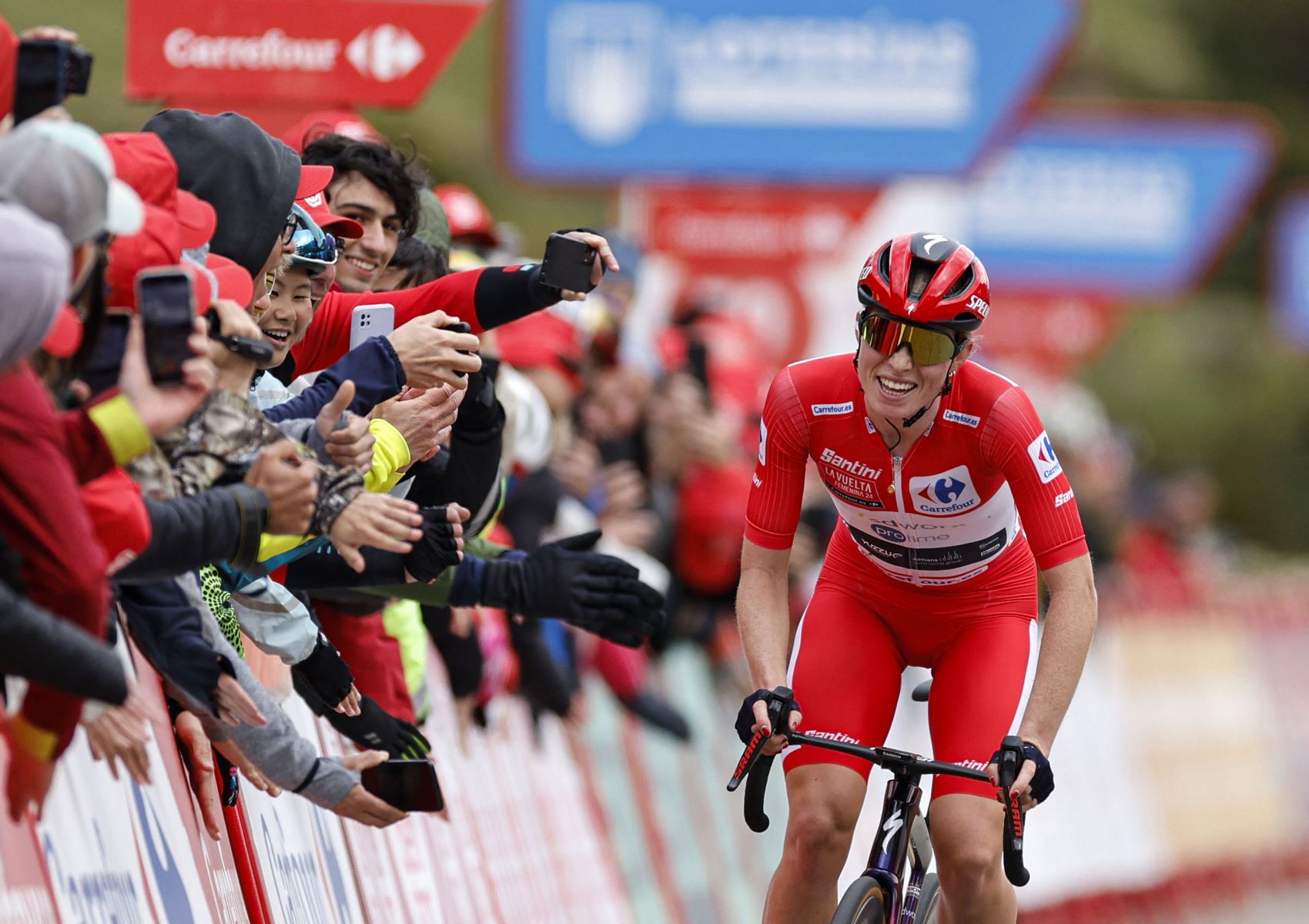 20 Facts About La Vuelta