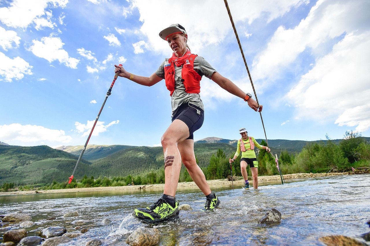 20 Facts About Leadville 100