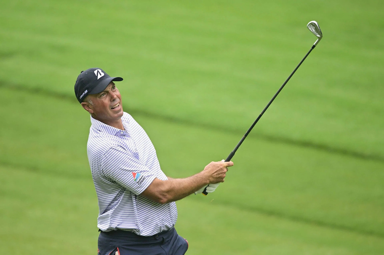 20-facts-about-matt-kuchar