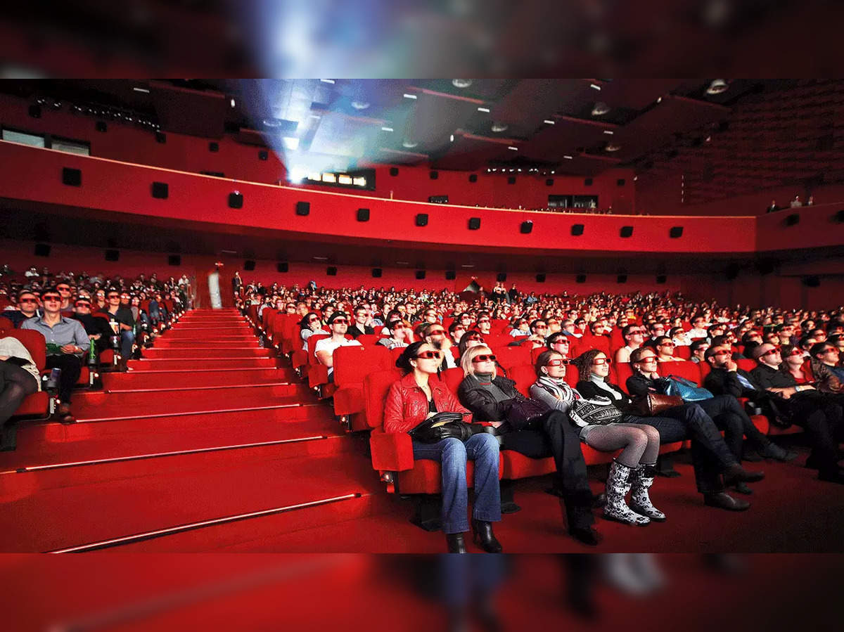 20 Facts About National Cinema Day