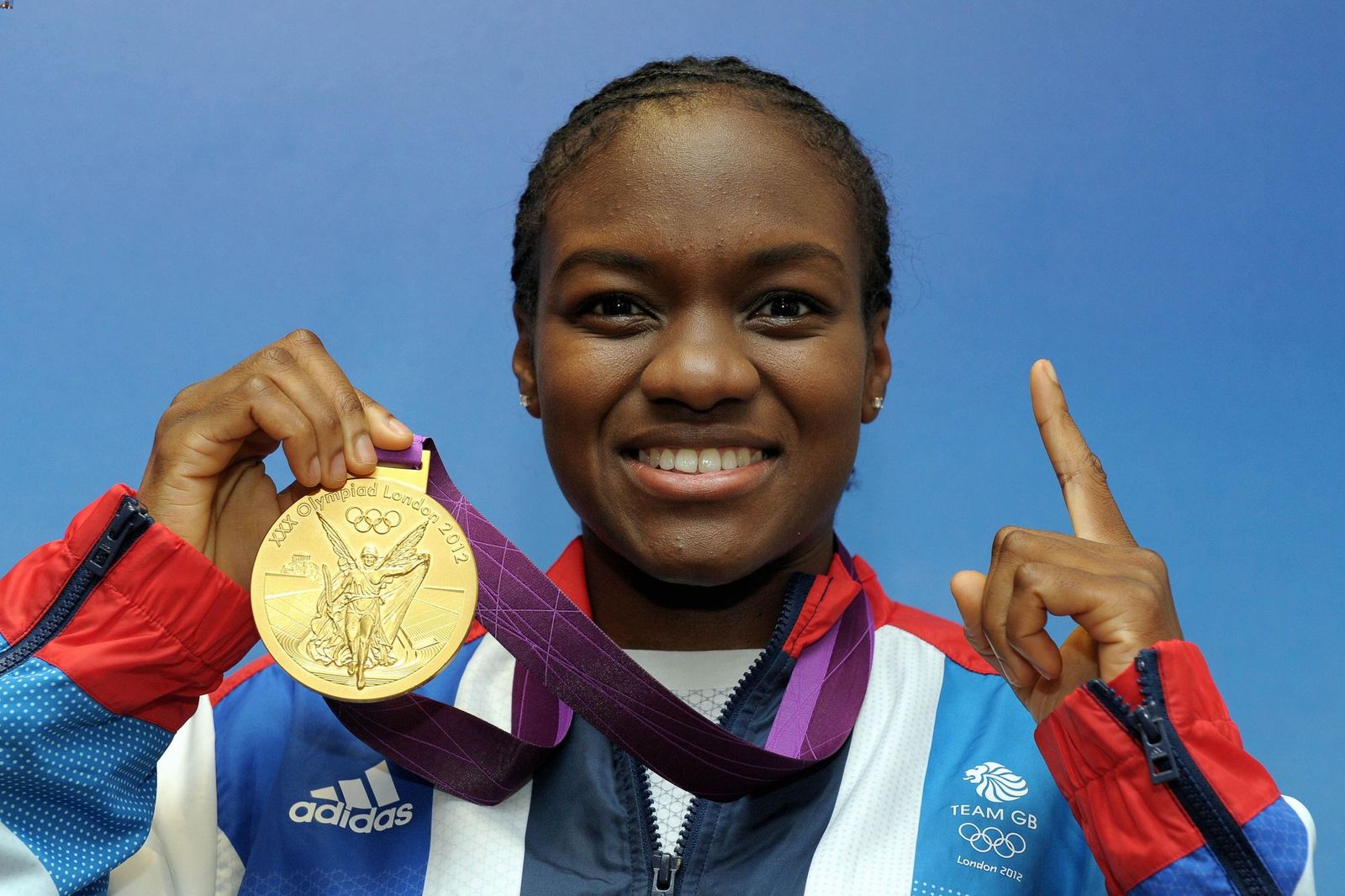 20-facts-about-nicola-adams