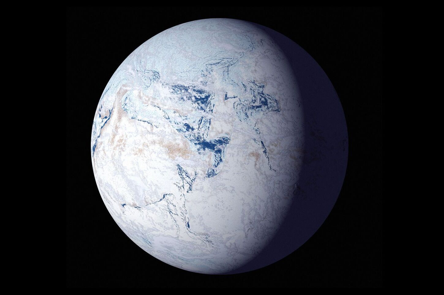 Earth Life Science Facts