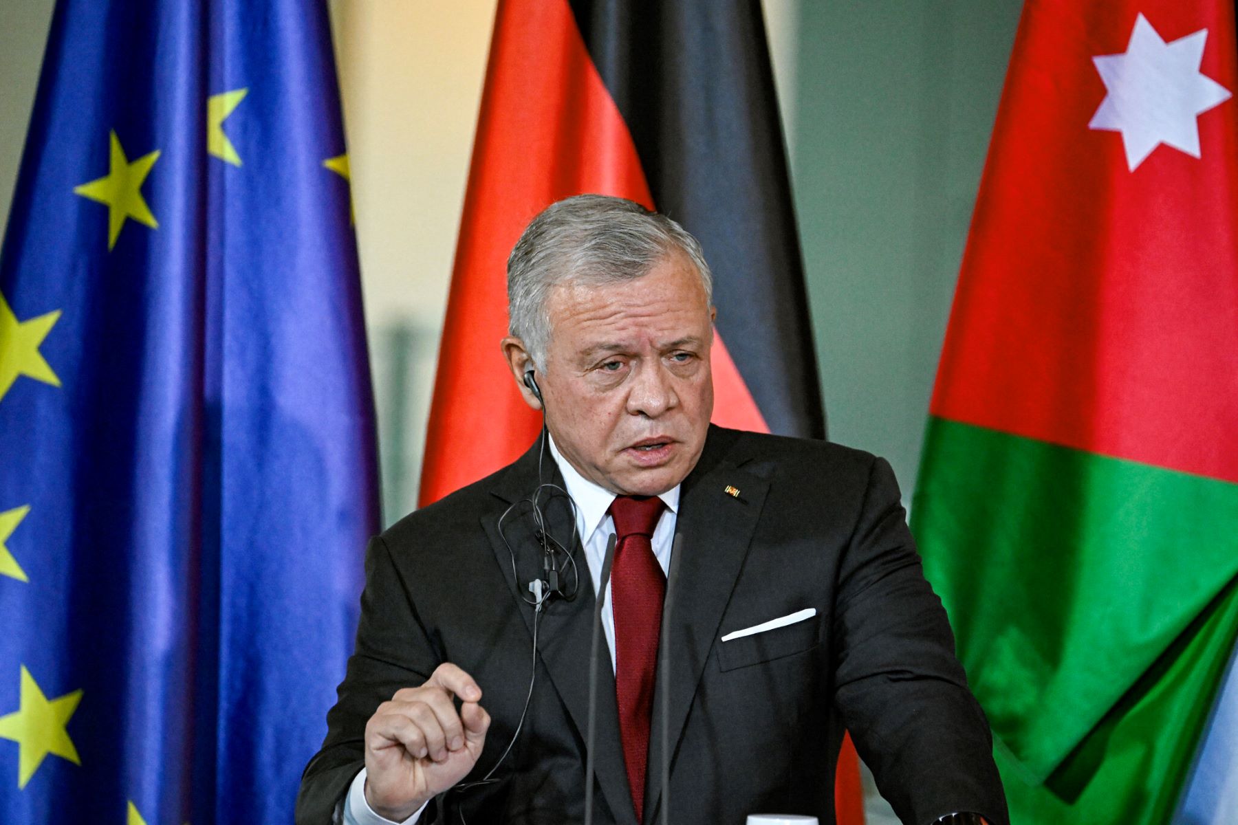 21-facts-about-king-abdullah-ii-of-jordan