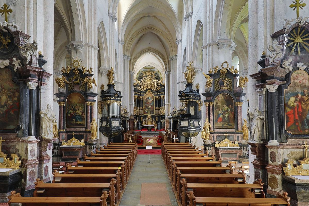 22-facts-about-lilienfeld-abbey