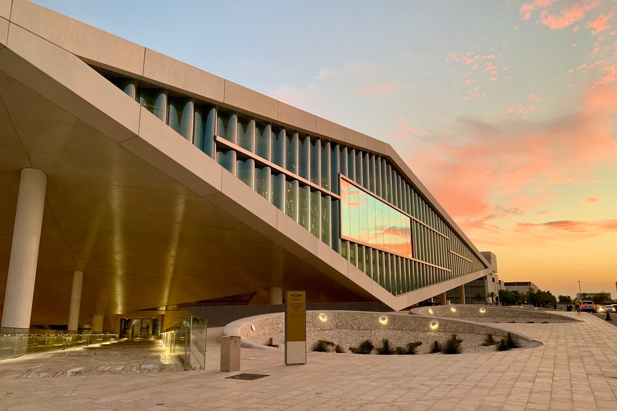 24-facts-about-qatar-national-library