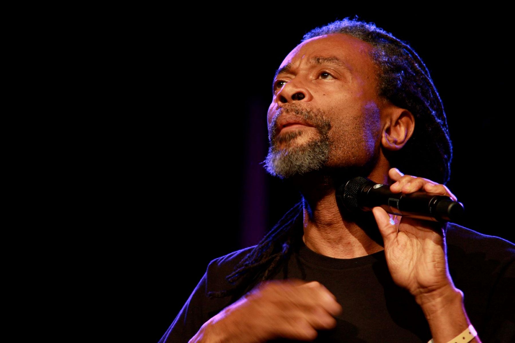 25-facts-about-bobby-mcferrin