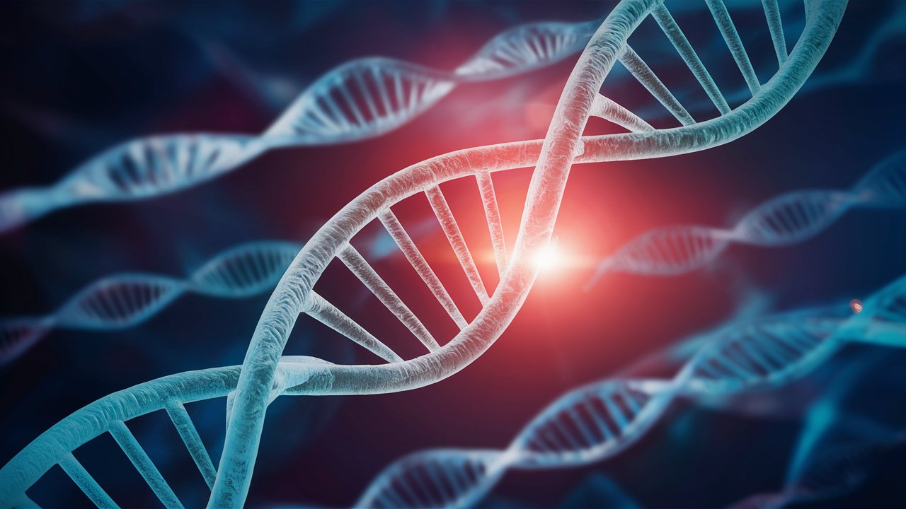 25-facts-about-dna-repair