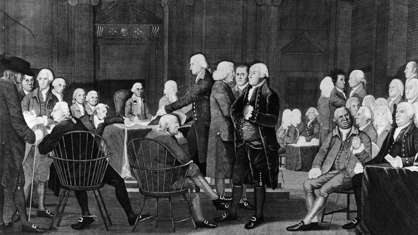 25-facts-about-first-continental-congress